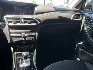 Infiniti QX30