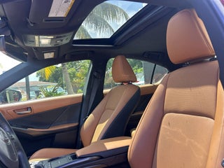 2023 Lexus IS 300 thumbnail – Miami, FL – 22