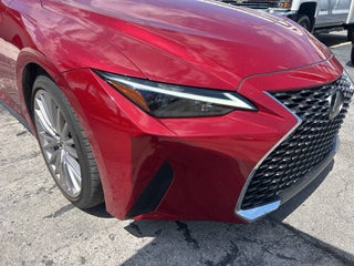 2023 Lexus IS 300 thumbnail – Miami, FL – 13