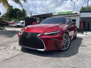 Lexus IS 300 for sale Las Vegas