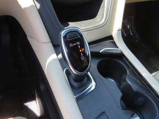 Cadillac XT5 for sale Las Vegas