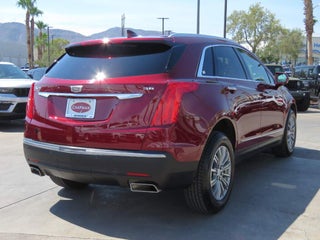 Cadillac XT5 for sale Las Vegas