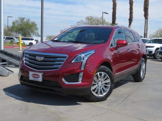 Cadillac XT5 for sale Las Vegas
