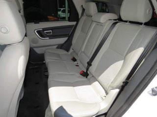 Land Rover Discovery Sport for sale Las Vegas