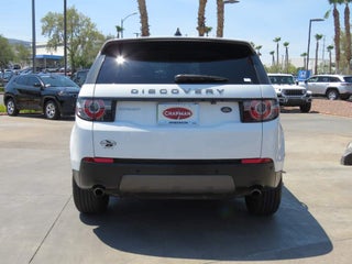 Land Rover Discovery Sport for sale Las Vegas