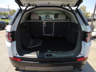 Land Rover Discovery Sport for sale Las Vegas