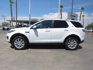Land Rover Discovery Sport for sale Las Vegas