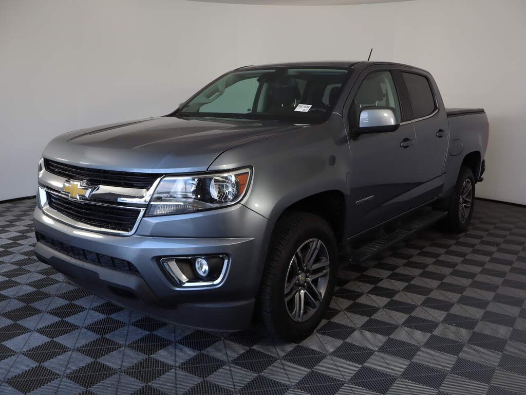 Chevrolet Colorado for sale Las Vegas