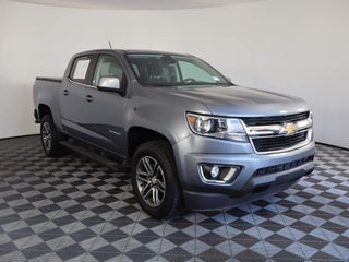 Chevrolet Colorado for sale Las Vegas