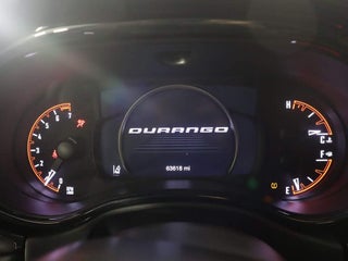 Dodge Durango for sale Las Vegas