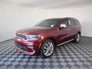 Dodge Durango for sale Las Vegas