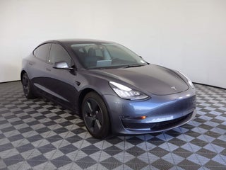 Tesla Model 3 for sale Las Vegas
