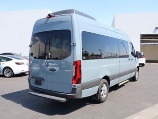 Mercedes-Benz Sprinter for sale Las Vegas