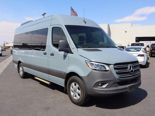 Mercedes-Benz Sprinter for sale Las Vegas