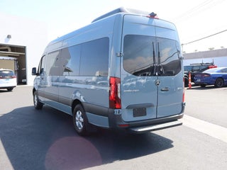 Mercedes-Benz Sprinter for sale Las Vegas