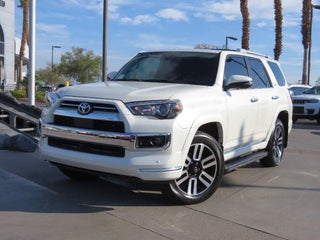 Toyota 4Runner for sale Las Vegas