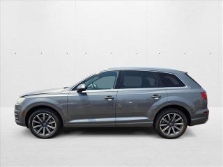Audi Q7 for sale Las Vegas