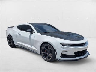 2022 Chevrolet Camaro thumbnail – Pompano Beach, FL – 18