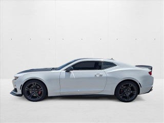2022 Chevrolet Camaro thumbnail – Pompano Beach, FL – 20