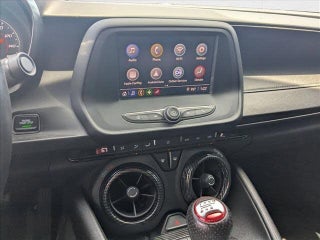 2022 Chevrolet Camaro thumbnail – Pompano Beach, FL – 26