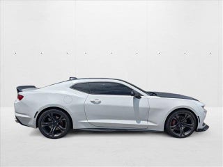 2022 Chevrolet Camaro thumbnail – Pompano Beach, FL – 19
