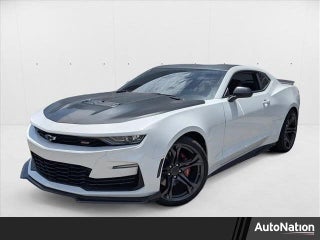 2022 Chevrolet Camaro thumbnail – Pompano Beach, FL – 16