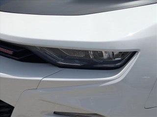 2022 Chevrolet Camaro thumbnail – Pompano Beach, FL – 21