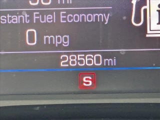 2022 Chevrolet Camaro thumbnail – Pompano Beach, FL – 23