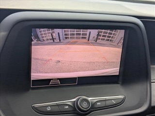 2022 Chevrolet Camaro thumbnail – Pompano Beach, FL – 25