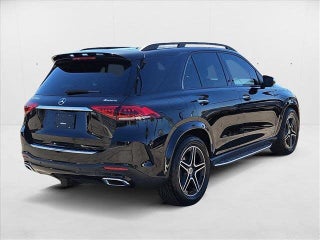 Mercedes-Benz GLE for sale Las Vegas