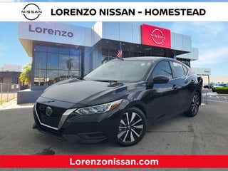Nissan Sentra for sale Las Vegas