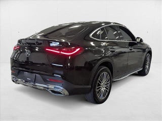 2024 Mercedes-Benz GLC thumbnail – Pompano Beach, FL – 30