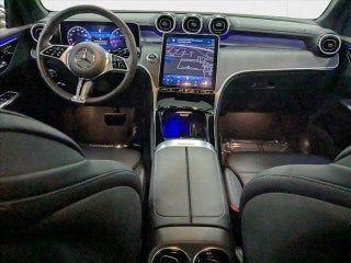 2024 Mercedes-Benz GLC thumbnail – Pompano Beach, FL – 44