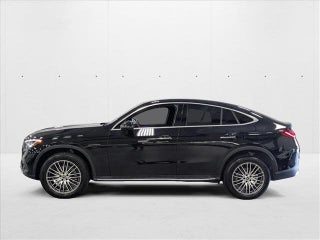 2024 Mercedes-Benz GLC thumbnail – Pompano Beach, FL – 34