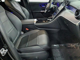 2024 Mercedes-Benz GLC thumbnail – Pompano Beach, FL – 46