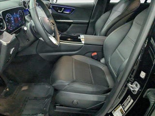 2024 Mercedes-Benz GLC thumbnail – Pompano Beach, FL – 41