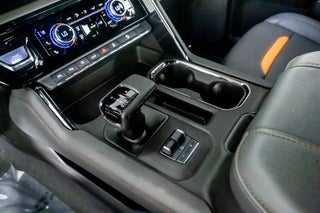 2025 GMC Sierra 1500 thumbnail – Pompano Beach, FL – 49