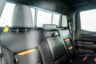 2025 GMC Sierra 1500 thumbnail – Pompano Beach, FL – 34