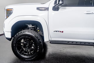 2025 GMC Sierra 1500 thumbnail – Pompano Beach, FL – 19