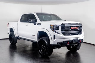 2025 GMC Sierra 1500 thumbnail – Pompano Beach, FL – 5