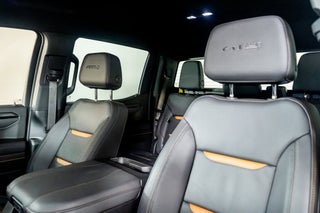 2025 GMC Sierra 1500 thumbnail – Pompano Beach, FL – 4