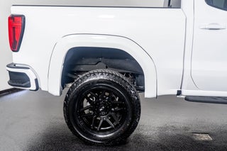2025 GMC Sierra 1500 thumbnail – Pompano Beach, FL – 9