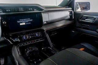 2025 GMC Sierra 1500 thumbnail – Pompano Beach, FL – 48