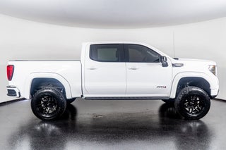 2025 GMC Sierra 1500 thumbnail – Pompano Beach, FL – 6