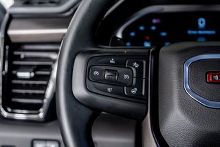 2025 GMC Sierra 1500 thumbnail – Pompano Beach, FL – 46