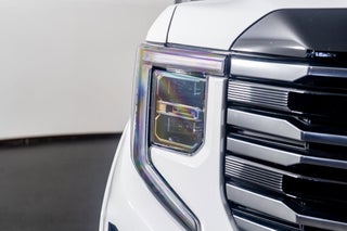 2025 GMC Sierra 1500 thumbnail – Pompano Beach, FL – 23