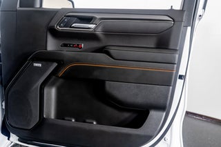 2025 GMC Sierra 1500 thumbnail – Pompano Beach, FL – 43