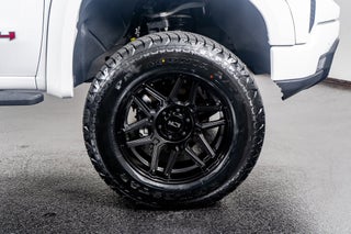 2025 GMC Sierra 1500 thumbnail – Pompano Beach, FL – 8