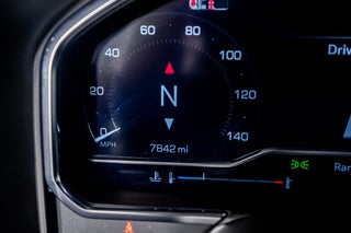 2025 GMC Sierra 1500 thumbnail – Pompano Beach, FL – 45