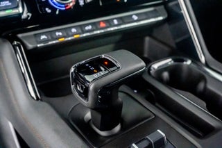 2025 GMC Sierra 1500 thumbnail – Pompano Beach, FL – 50